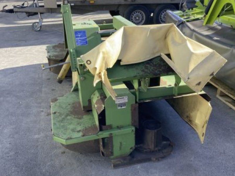 Krone AFA 283 RS FRONT