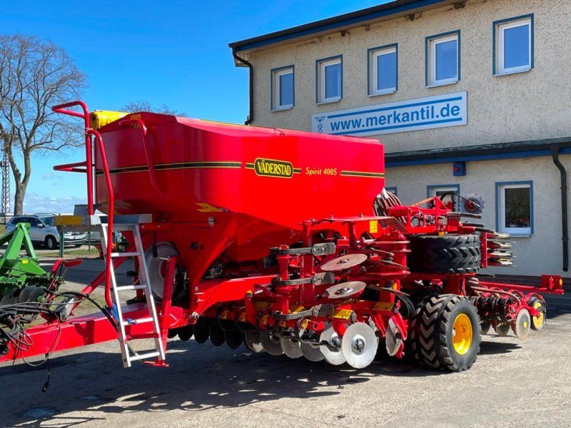 Väderstad Spirit ST400S