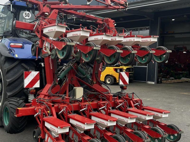 Kverneland Monopill S