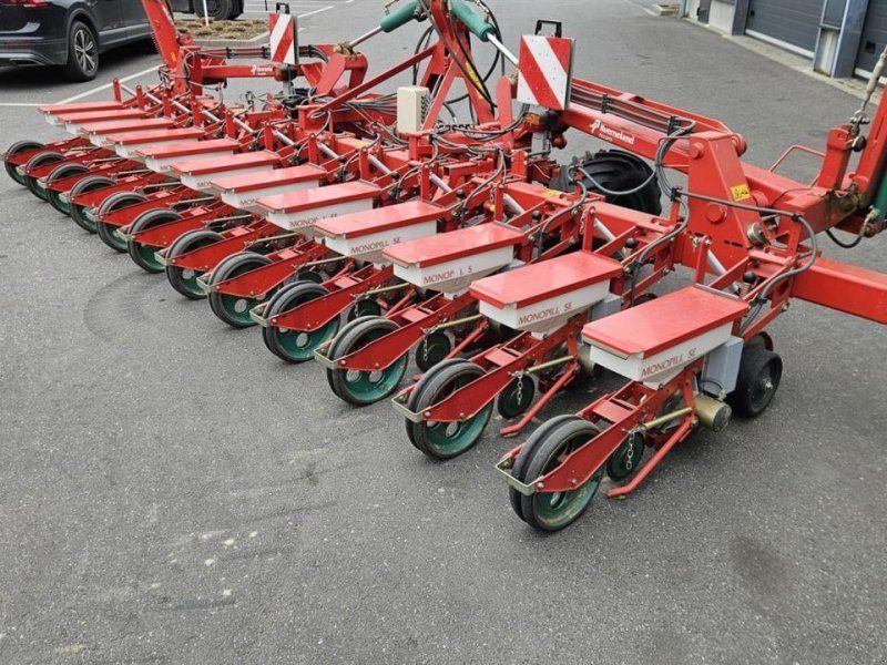 Kverneland Monopill S