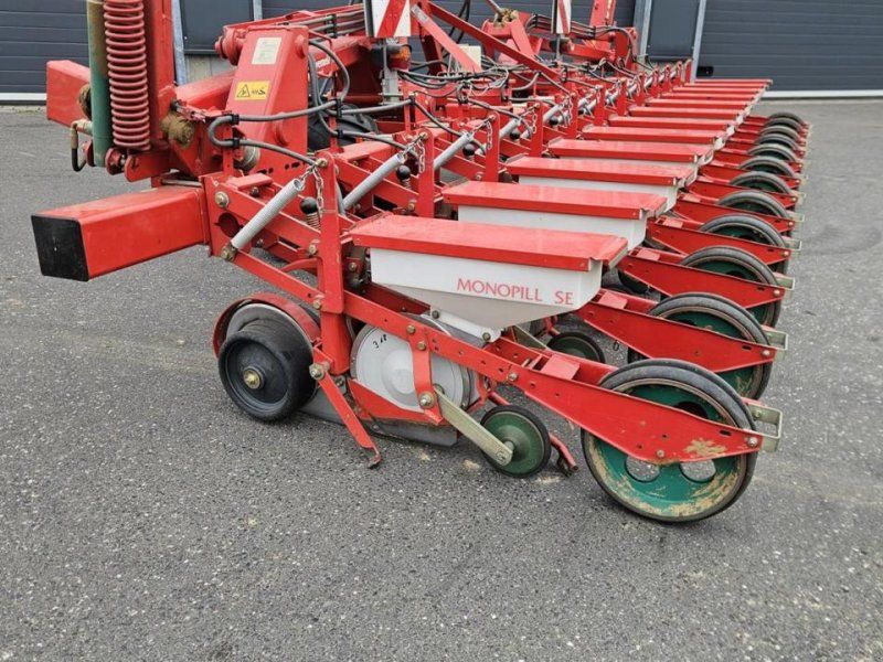 Kverneland Monopill S