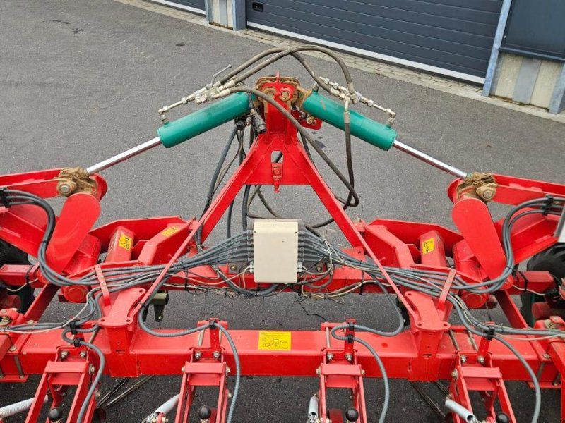 Kverneland Monopill S