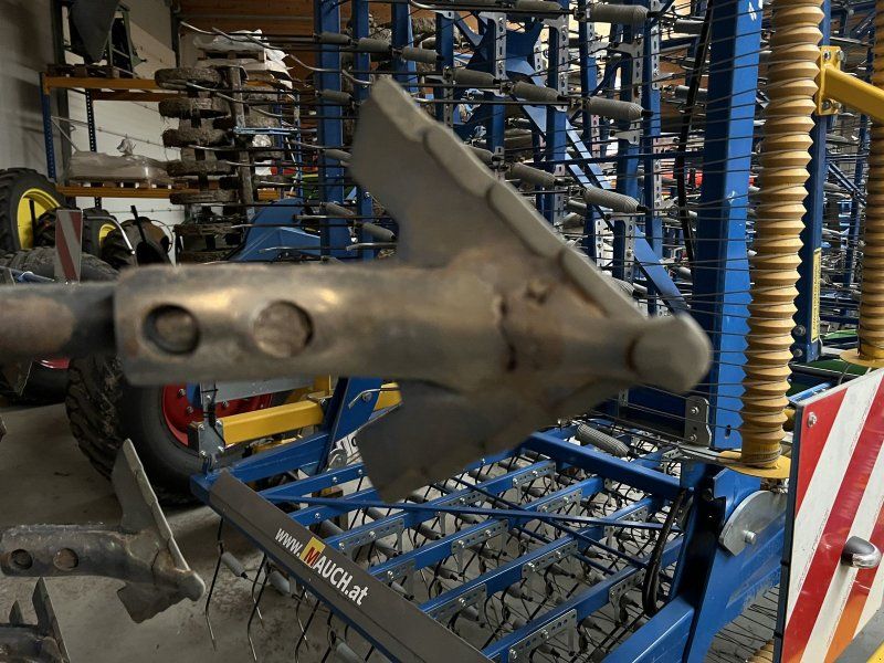 Köckerling Allrounder 600 ( Böhlerit Hartmetallschare)