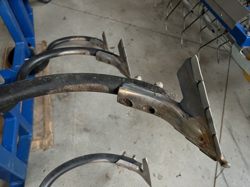 Köckerling Allrounder 600 ( Böhlerit Hartmetallschare)