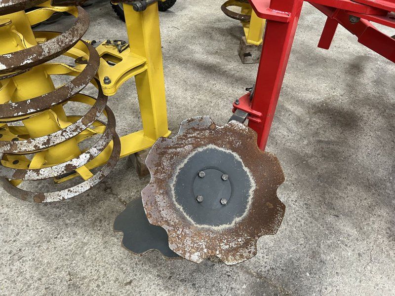 Pöttinger SYNKRO 4030