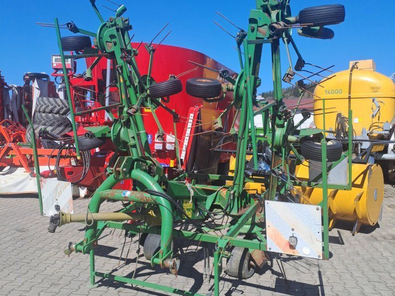 Kuhn GF 8501 MH
