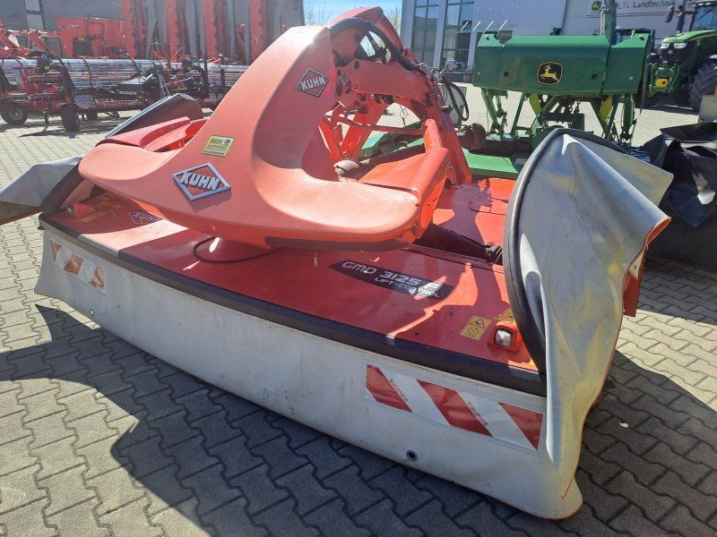 Kuhn GMD 3125 F-FF