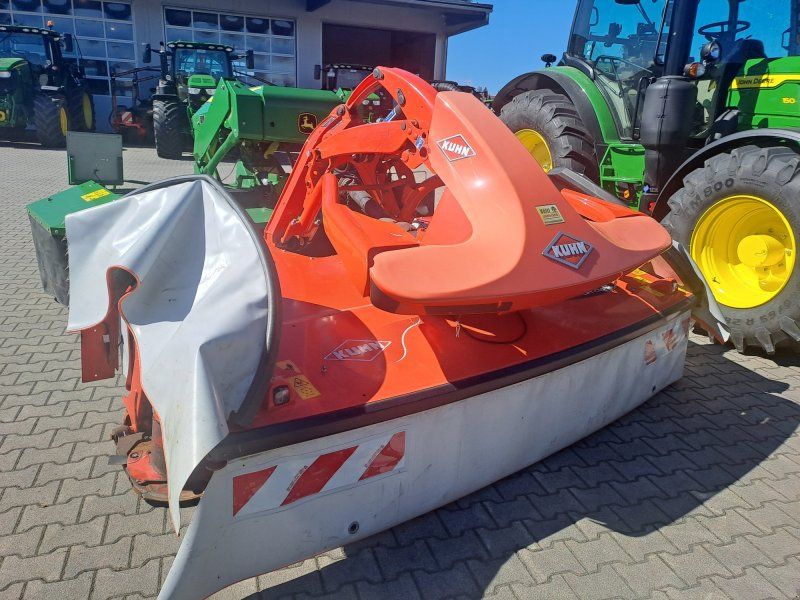 Kuhn GMD 3125 F-FF