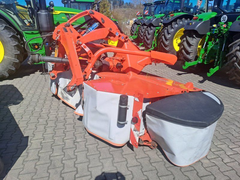 Kuhn GMD 3125 F-FF