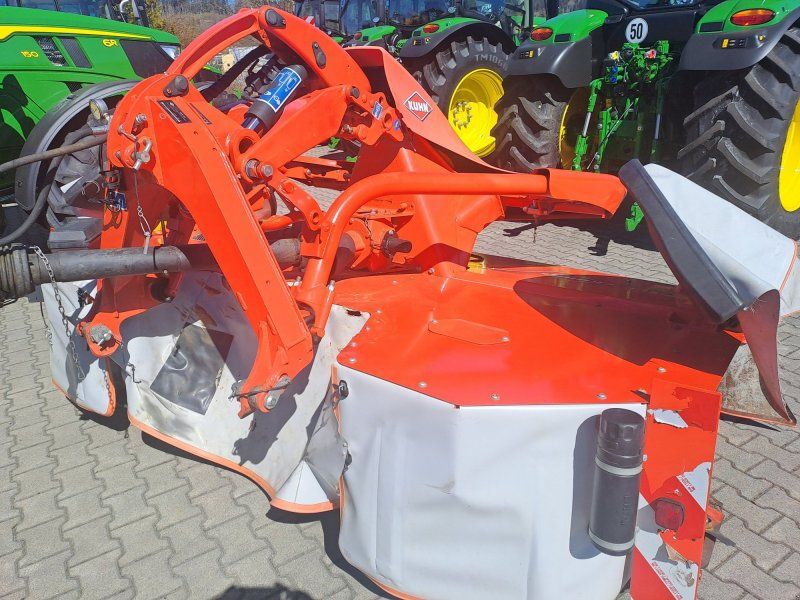 Kuhn GMD 3125 F-FF