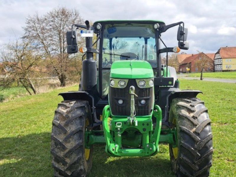 John Deere 6095MC