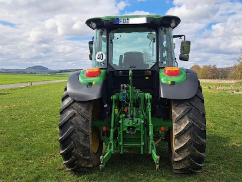 John Deere 6095MC