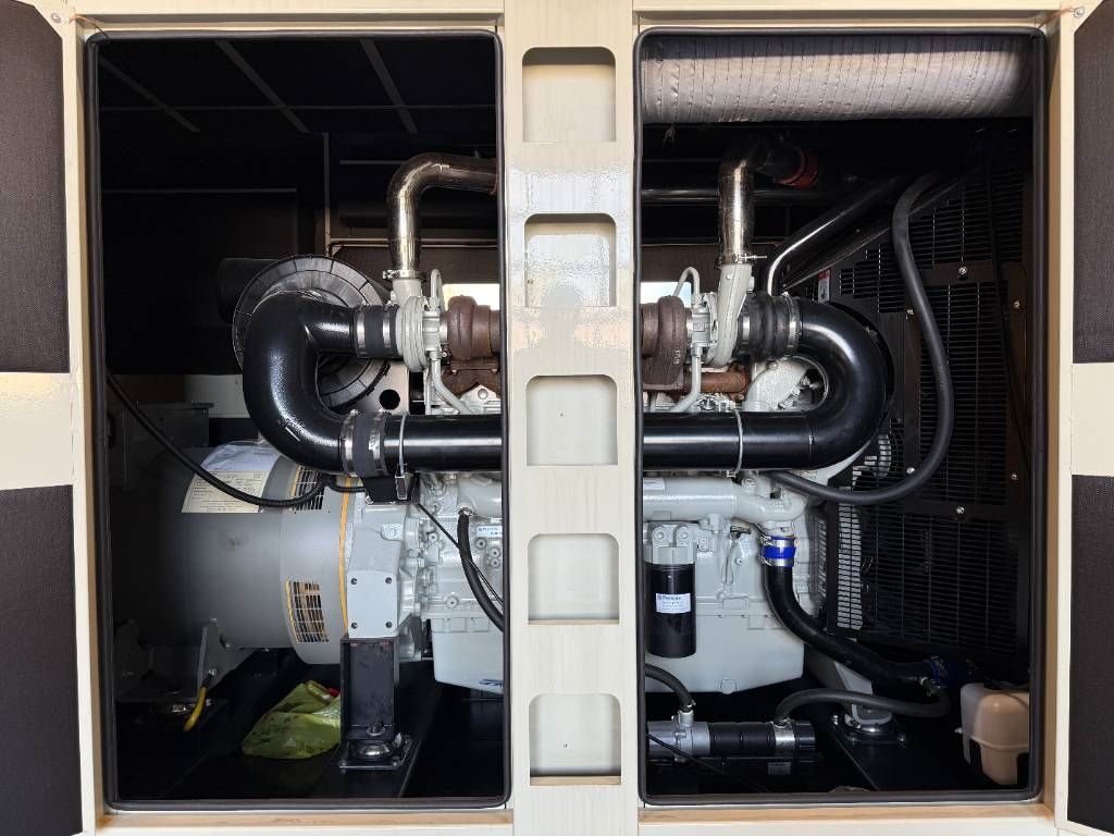 Perkins 2806D-E18TAG1A - 700 kVA Generator - DPX-19816