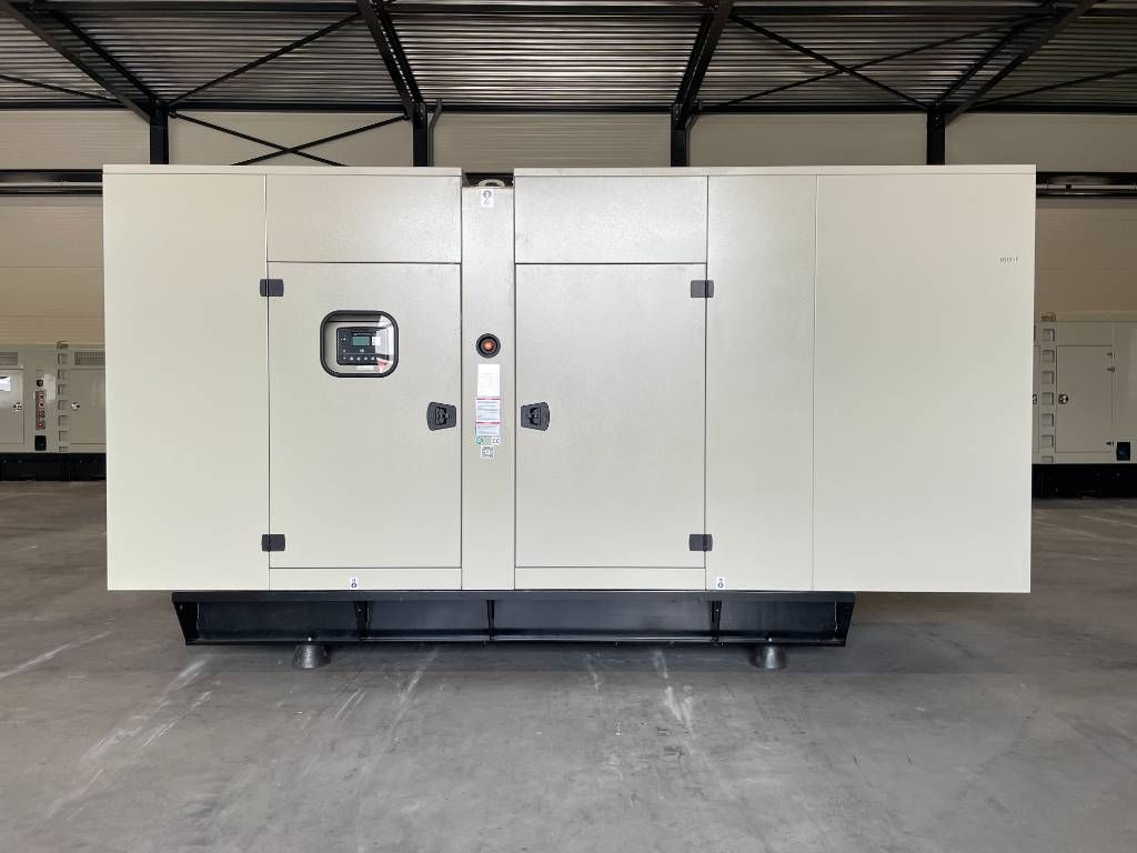 Volvo TAD1341GE-B - 330 kVA Generator - DPX-18877