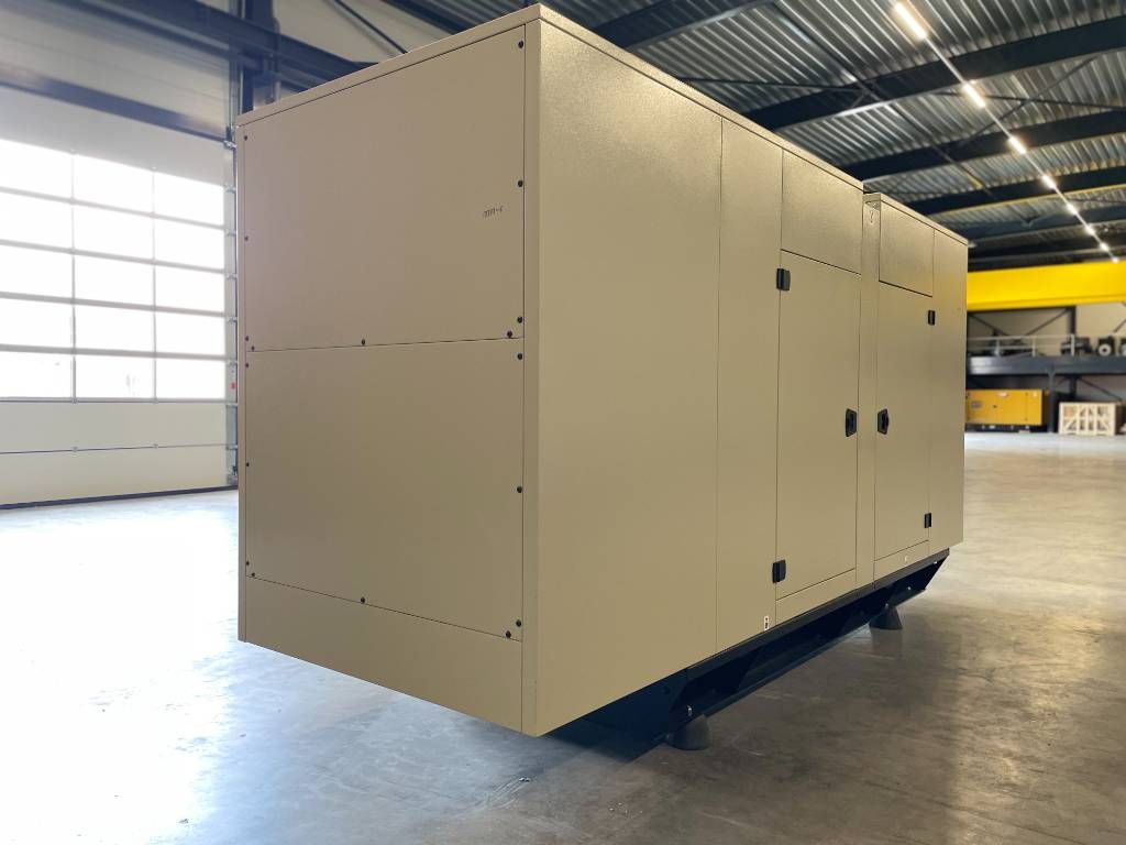 Volvo TAD1341GE-B - 330 kVA Generator - DPX-18877