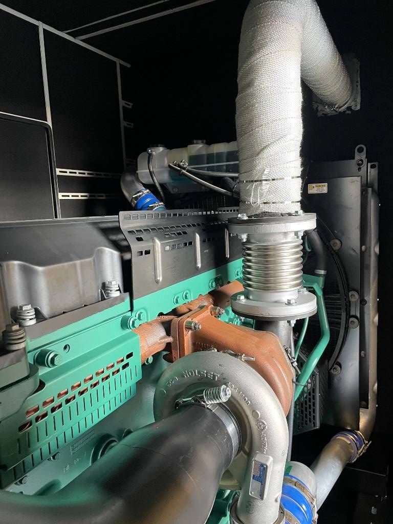 Volvo TAD1341GE-B - 330 kVA Generator - DPX-18877