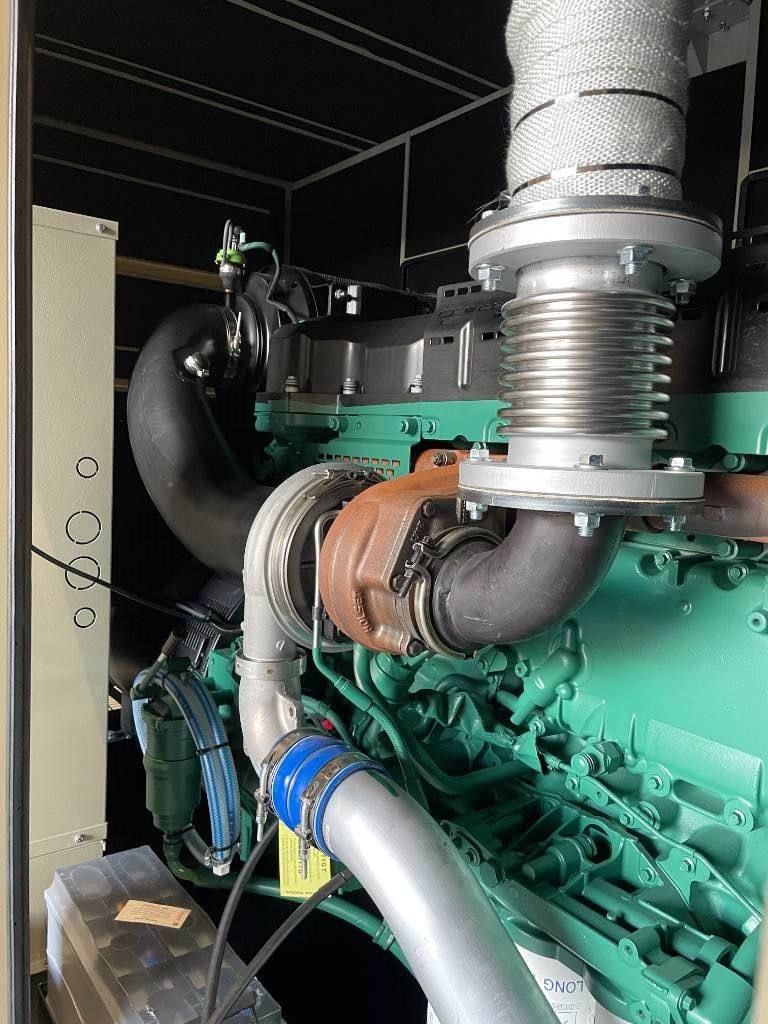 Volvo TAD1341GE-B - 330 kVA Generator - DPX-18877