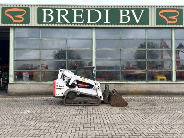 Bobcat T 650