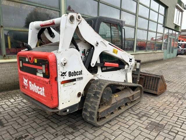 Bobcat T 650