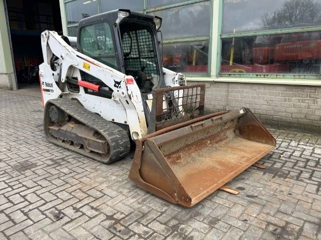 Bobcat T 650