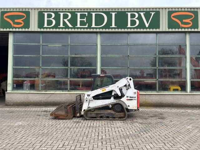 Bobcat T 650
