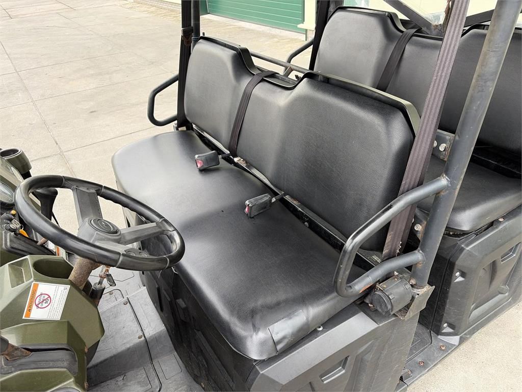 Polaris Ranger Crew Cab ATV