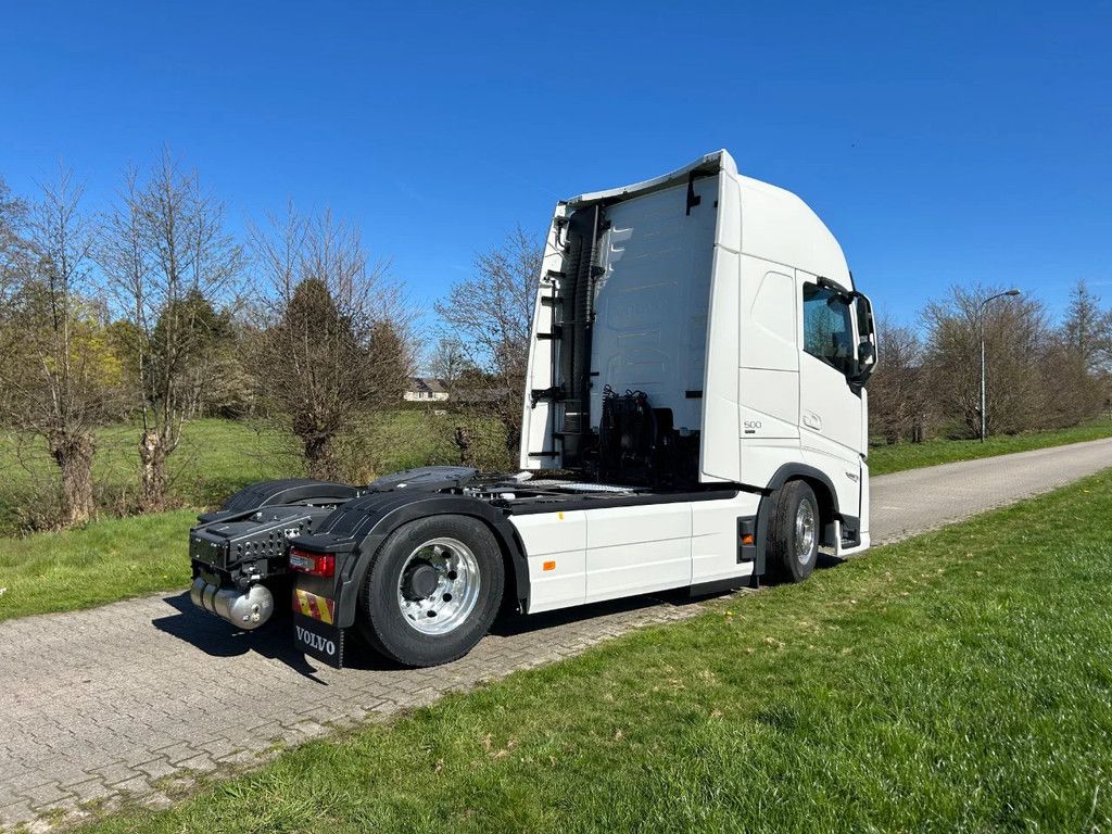 Volvo FH 13.500 | AERO | RETARDER | FULL AIR | NO TC !!!!