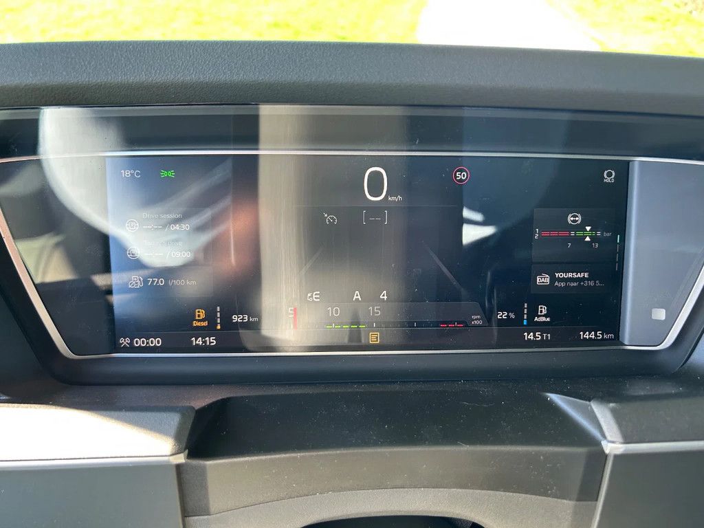 Volvo FH 13.500 | AERO | RETARDER | FULL AIR | NO TC !!!!