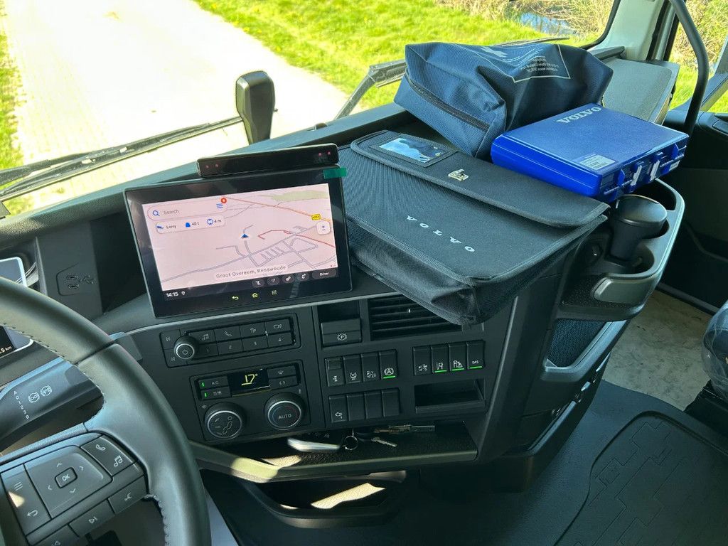 Volvo FH 13.500 | AERO | RETARDER | FULL AIR | NO TC !!!!