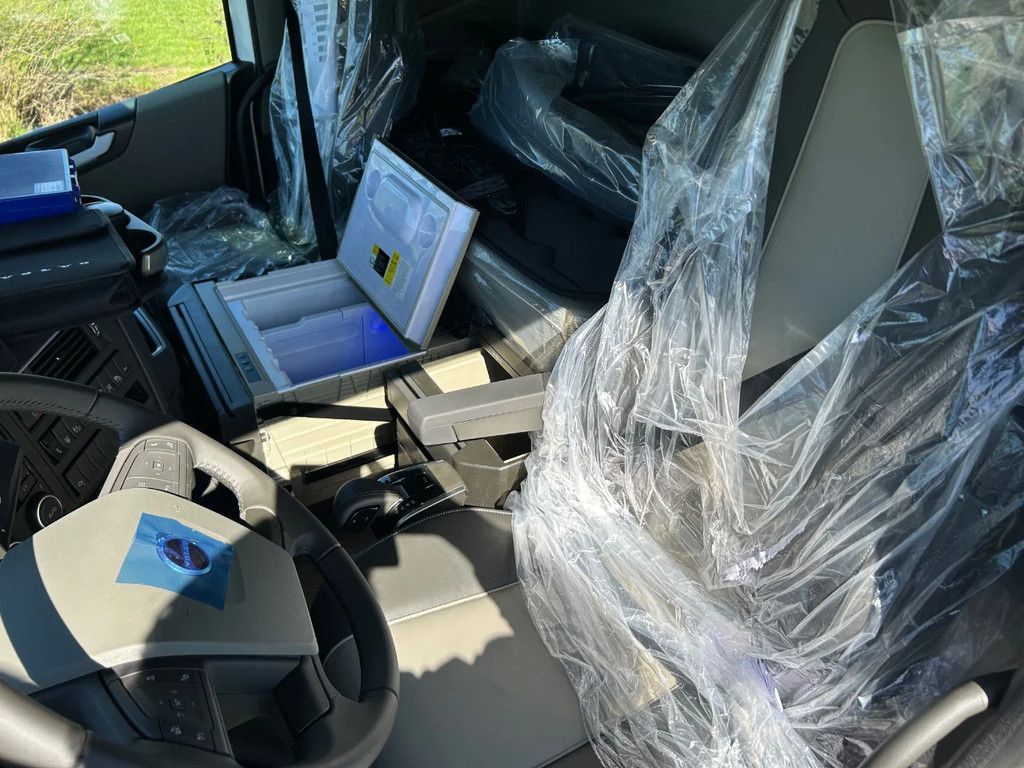 Volvo FH 13.500 | AERO | RETARDER | FULL AIR | NO TC !!!!