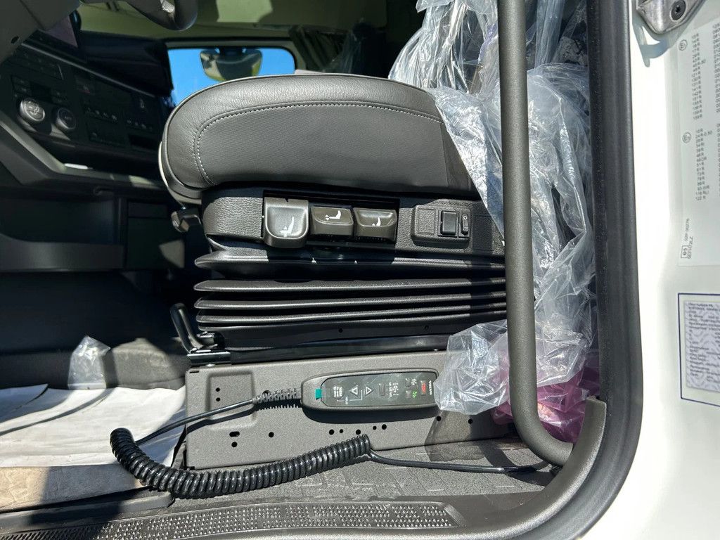 Volvo FH 13.500 | AERO | RETARDER | FULL AIR | NO TC !!!!