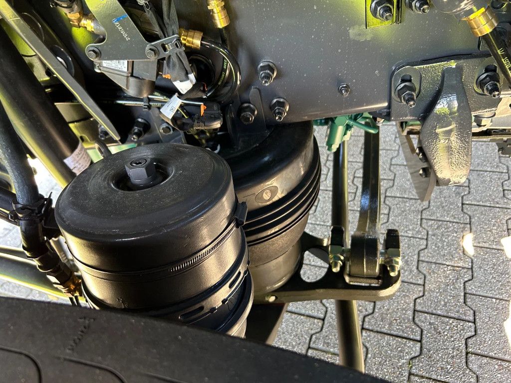 Volvo FH 13.500 | AERO | RETARDER | FULL AIR | NO TC !!!!