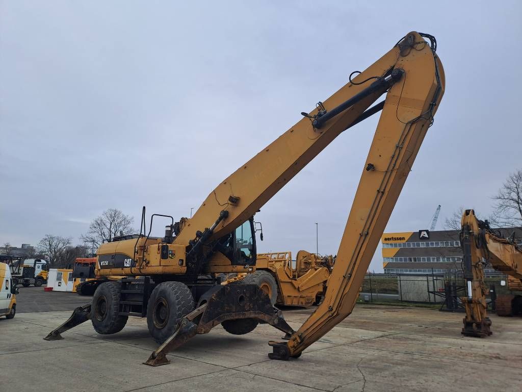 CAT M325D LMH