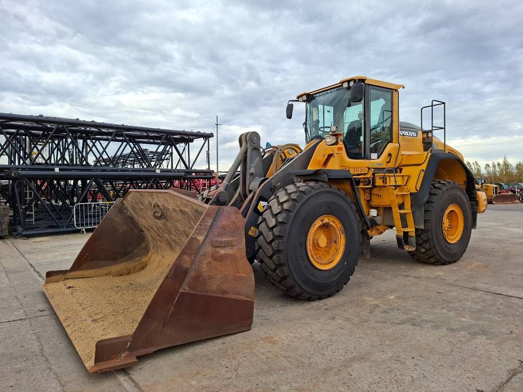 Volvo L 150 H