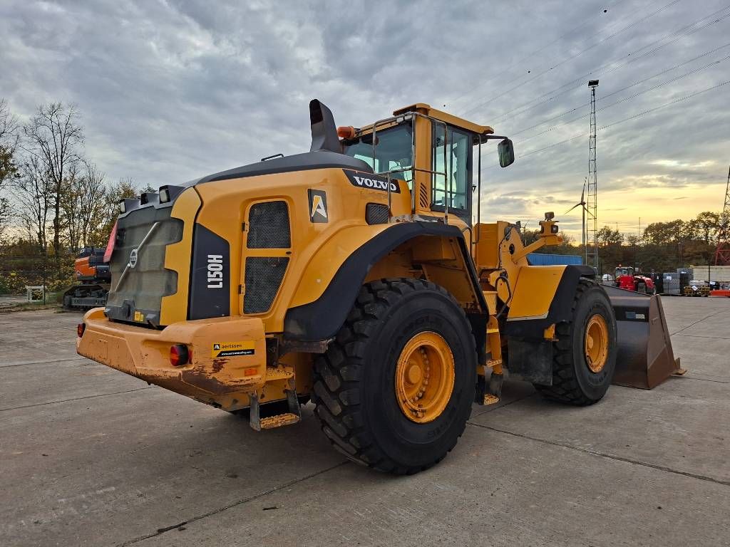 Volvo L 150 H