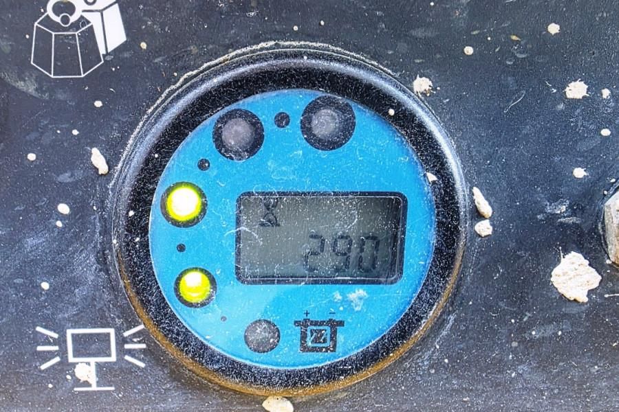 Haulotte Compact 10N Electric,10m Working Height, 230kg Cap