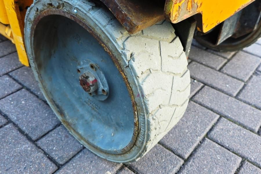 Haulotte Compact 10N Electric,10m Working Height, 230kg Cap