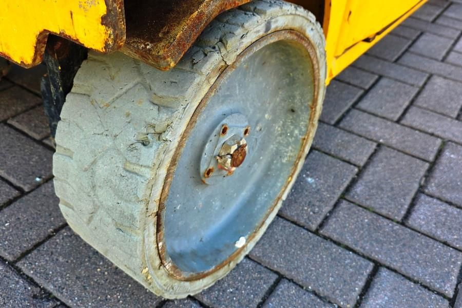 Haulotte Compact 10N Electric,10m Working Height, 230kg Cap