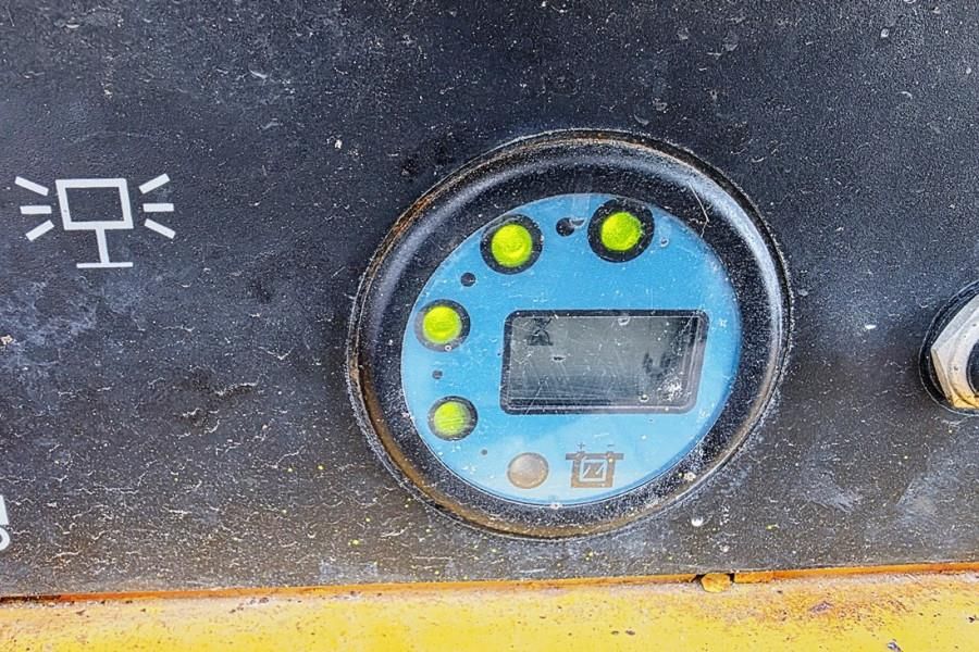 Haulotte Compact 8 Electric, 8.2m Working Height, 350kg Cap