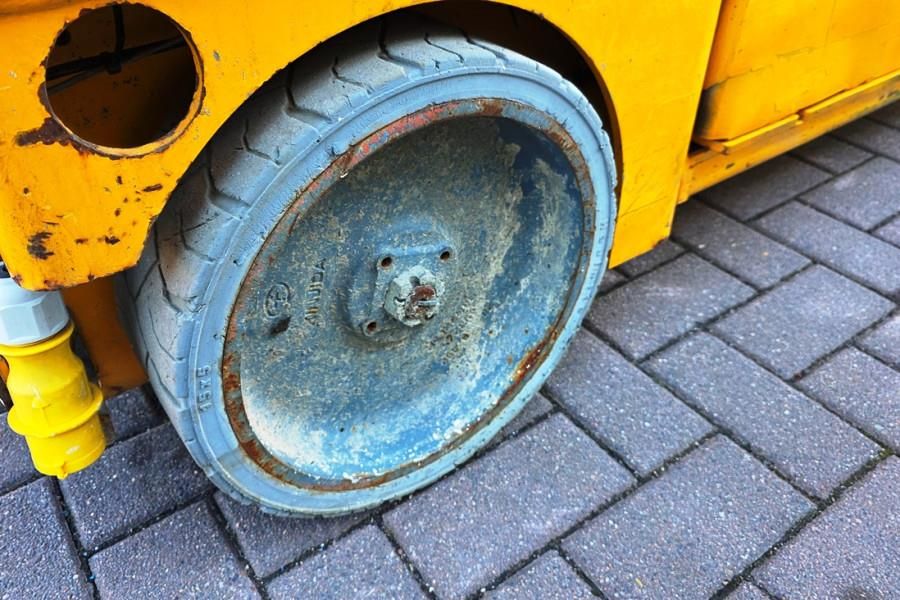 Haulotte Compact 8 Electric, 8.2m Working Height, 350kg Cap