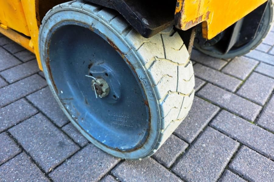 Haulotte Compact 8 Electric, 8.2m Working Height, 350kg Cap