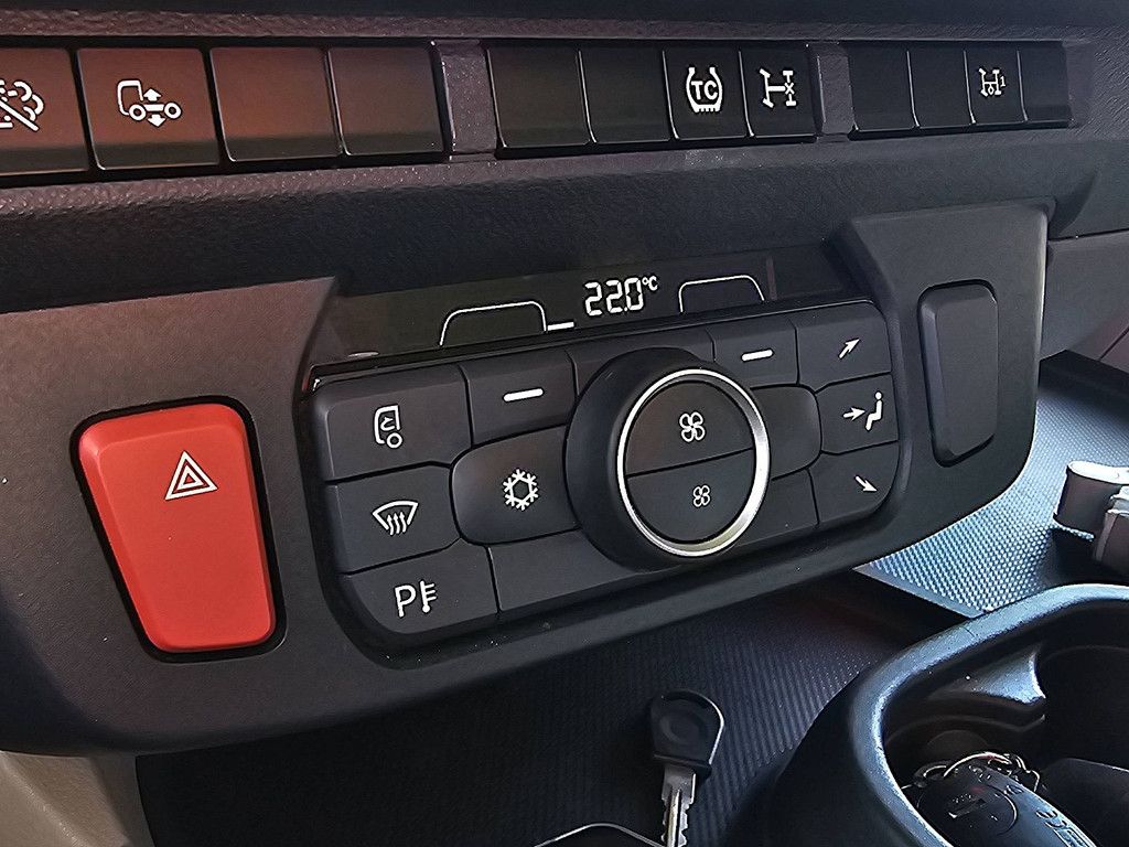 DAF XG 480 intarder 2x tank