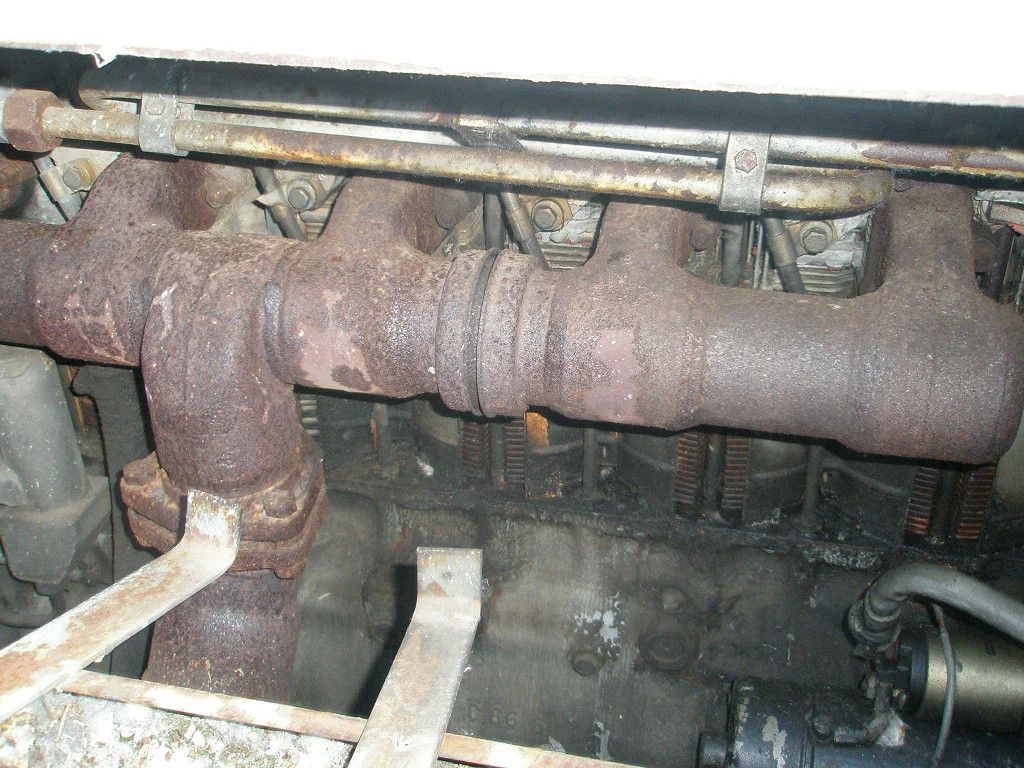 Faun RT30