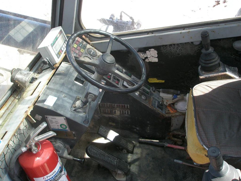 Faun RT30