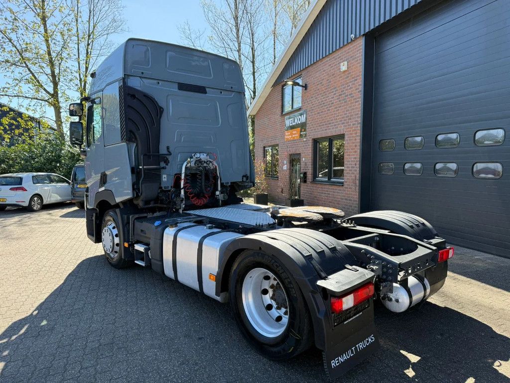 Renault T460 Comfort 4X2 ACC Alcoa German Papers Production 01-2019