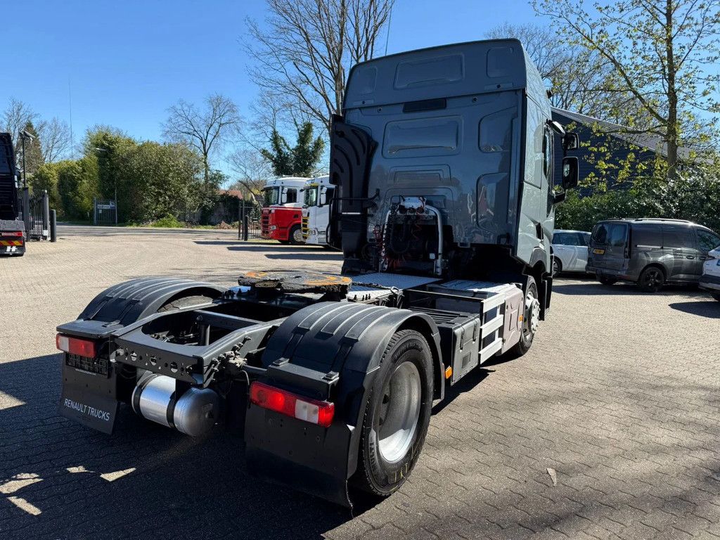 Renault T460 Comfort 4X2 ACC Alcoa German Papers Production 01-2019