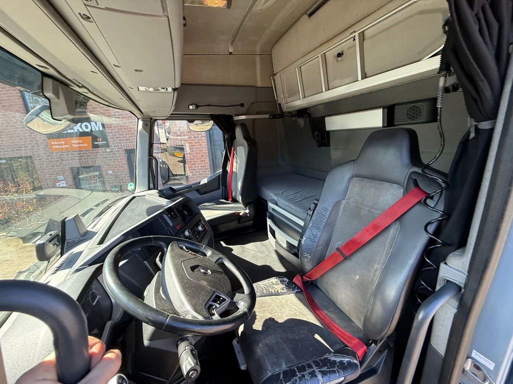 Renault T460 Comfort 4X2 ACC Alcoa German Papers Production 01-2019