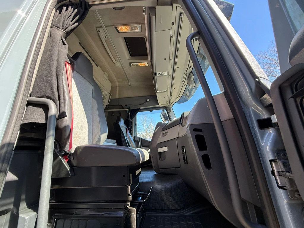 Renault T460 Comfort 4X2 ACC Alcoa German Papers Production 01-2019