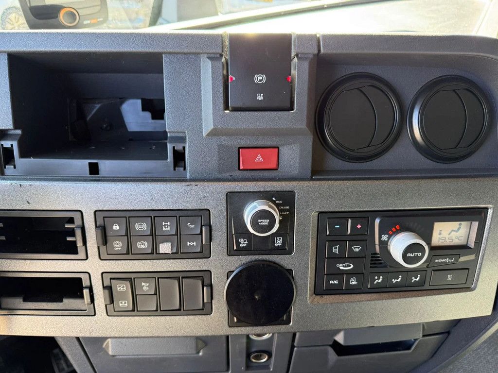 Renault T460 Comfort 4X2 ACC Alcoa German Papers Production 01-2019