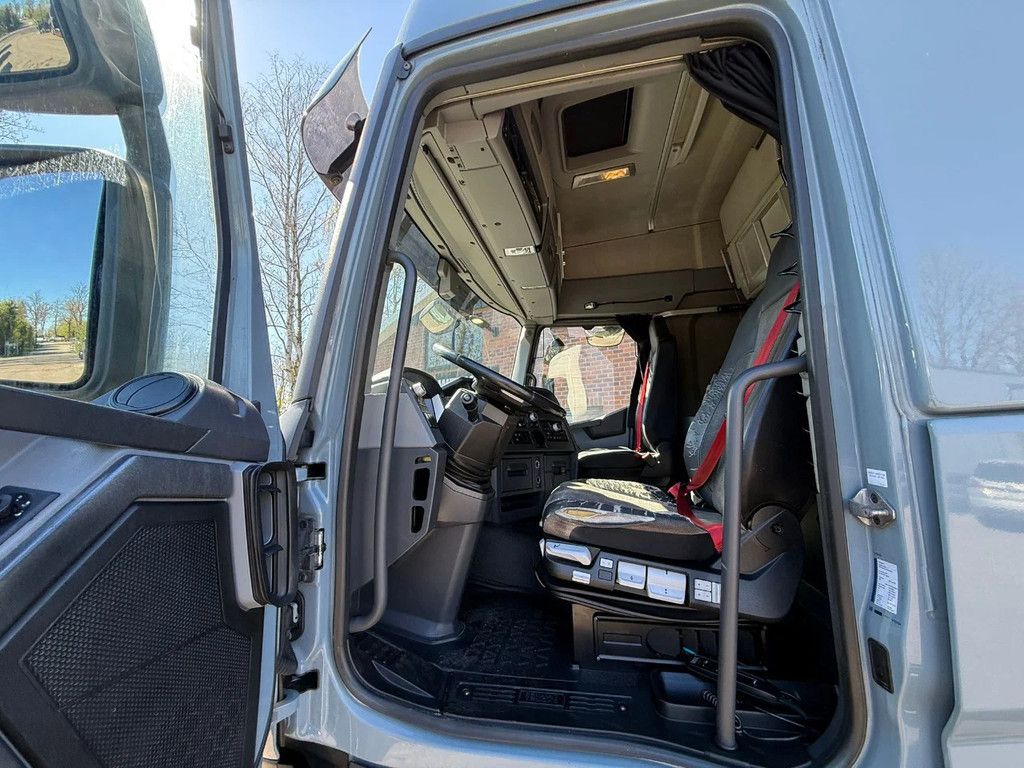 Renault T460 Comfort 4X2 ACC Alcoa German Papers Production 01-2019